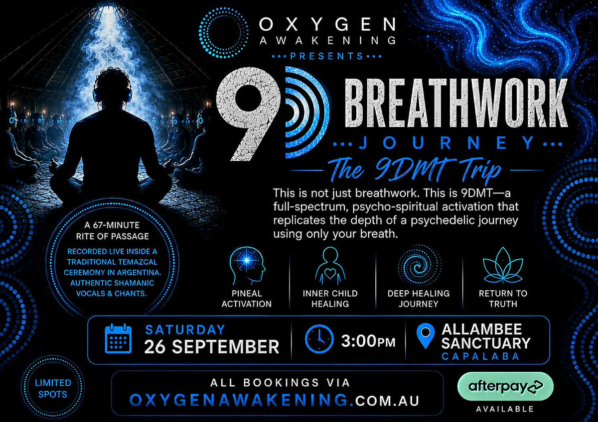 Group Session - Allambee Sanctuary, Capalaba