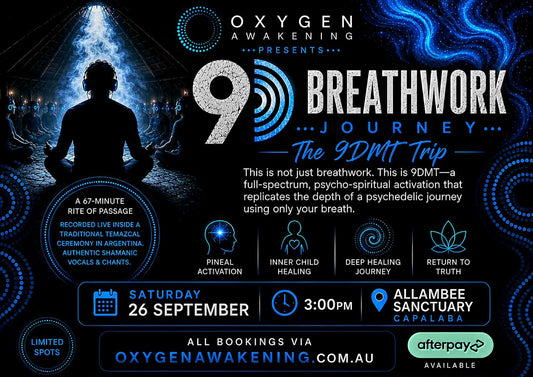 Group Session - Allambee Sanctuary, Capalaba
